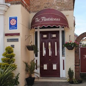 The Flintstones Guesthouse